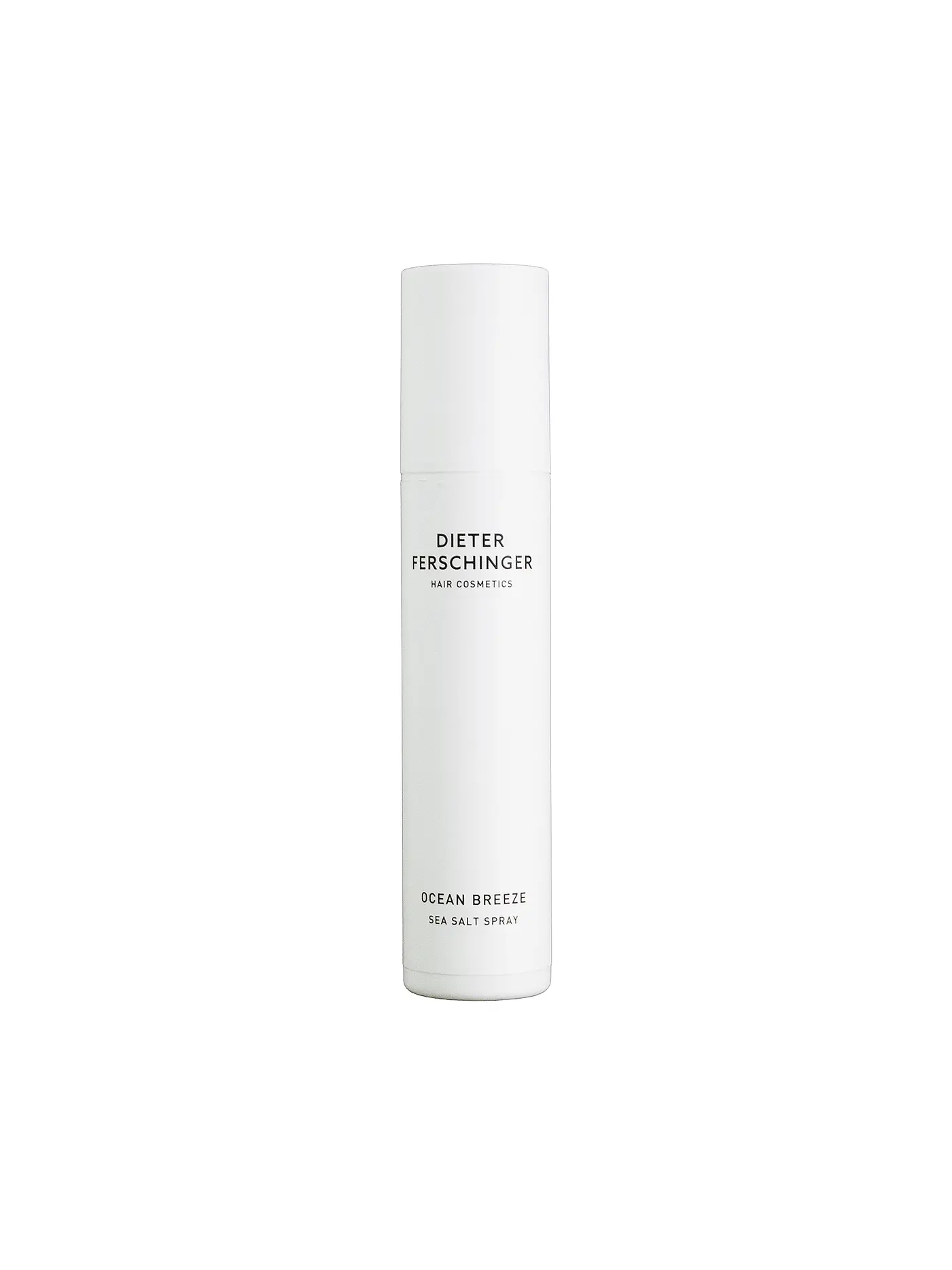 DIETER FERSCHINGER | Haarpflege - Ocean Breeze Sea Salt Spray 200ml | 